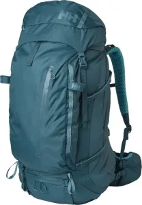 Helly Hansen Capacitor Backpack Midnight Green Outdoor Zaino