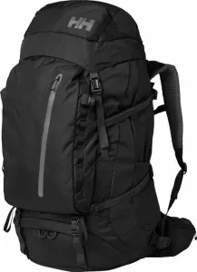 Helly Hansen Capacitor Backpack Recco Black 65 L Zaino