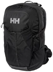 Helly Hansen Generator Backpack Black Outdoor Zaino