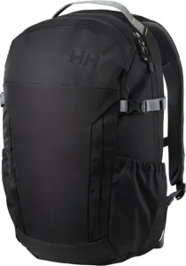 Helly Hansen Loke Backpack Black Outdoor Zaino