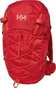 Helly Hansen Transistor Backpack Alert Red Outdoor Zaino