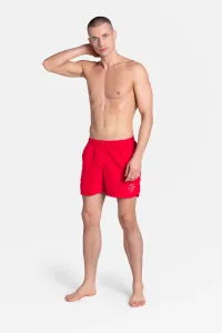 Shaft Swim Trunks 38860-32X Red Red #1927419