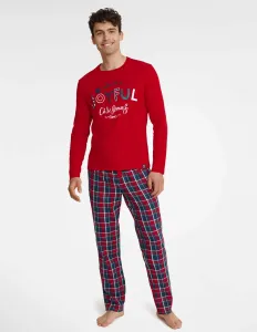 Pajamas Glance 40950-33X Red