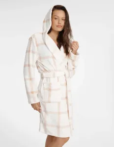 Great bathrobe 41061-01X cream cream #2918770