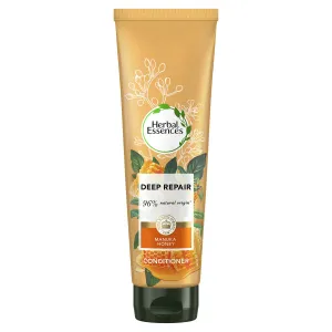 Herbal Essences Balsamo rigenerante per capelli molto danneggiati Manuka Honey (Deep Repair Conditioner) 275 ml
