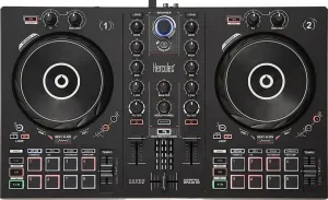 Hercules DJ DJControl Inpulse 300 Consolle DJ