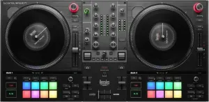 Hercules DJ DJControl Inpulse T7 Consolle DJ