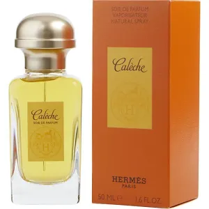 Hermes Caleche Soie De Parfum Eau de Parfum da donna 50 ml