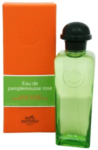 Hermes Eau De Pamplemousse Rose - eau de cologne con vaporizzatore 100 ml