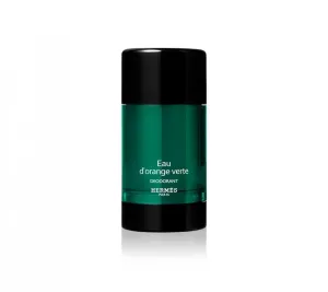 Hermes Eau D´Orange Verte - deodorante stick 75 ml
