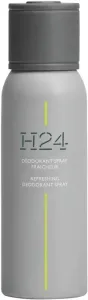 Hermes H24 - deodorante spray 150 ml