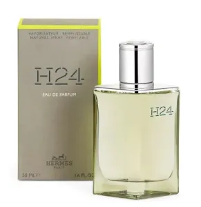 Hermès H24 Eau de Parfum da uomo 100 ml