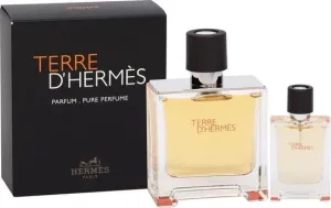 Hermès Terre D'Hermes confezione regalo da uomo Set III