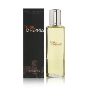 Hermes Terre D' Hermes - profumo (ricarica) 125 ml