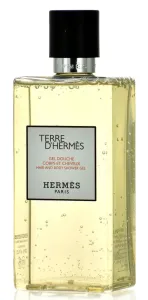 Hermes Terre D´ Hermes - gel doccia 200 ml