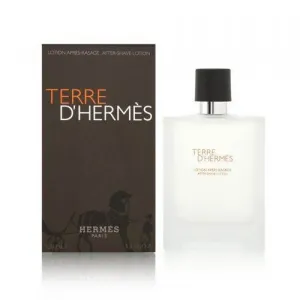 Hermes Terre D´ Hermes - lozione dopobarba 100 ml