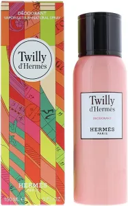 Hermes Twilly D'Hermès - deodorante in spray 150 ml