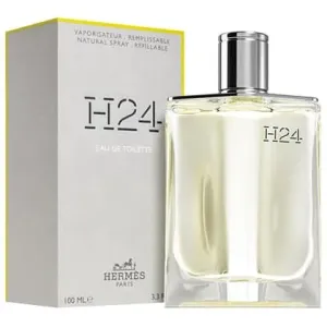 Hermes H24 - Refillable Eau de Toilette da uomo 100 ml