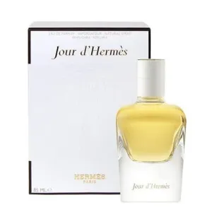Hermes Jour d´Hermes - Refillable Eau de Parfum da donna 30 ml