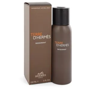 Hermes Terre D´ Hermes - deodorante spray 150 ml