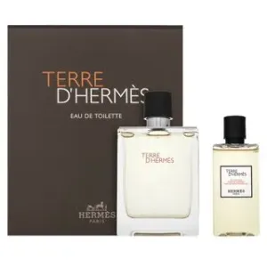 Hermès Terre D'Hermes confezione regalo da uomo Set I