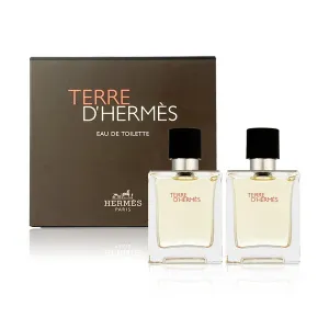 Hermès Terre D'Hermes confezione regalo da uomo Set II