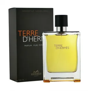 Hermes Terre D'Hermes profumo da uomo 75 ml