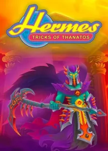 Hermes: Tricks of Thanatos (PC) Steam Key GLOBAL