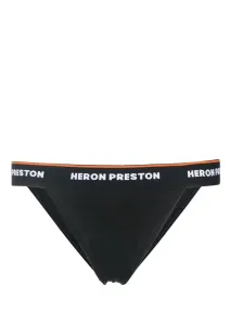 HERON PRESTON - Slip Con Logo #1698737