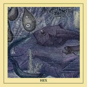 Hex - Hex (2 LP)