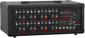 HH Electronics VRH-600 Mixer di Potenza