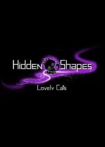 Hidden Shapes Lovely Cats - Jigsaw Puzzle Game (PC) Steam Key GLOBAL