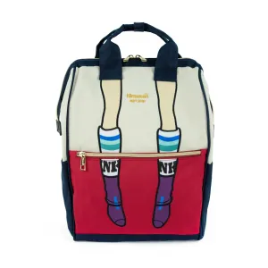 Himawari Kids's Backpack tr20234-5