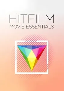 HitFilm Movie Essentials Key GLOBAL