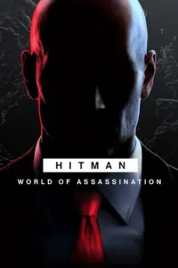 Hitman World of Assassination (PC) Steam Key GLOBAL #3122867