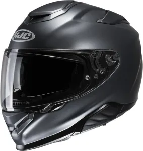 HJC RPHA 71 Solid Anthracite L Casco
