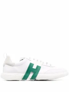 HOGAN - Sneaker 3r In Pelle #322796