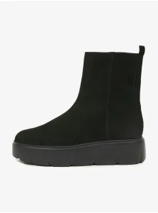 Buster Högl Ankle Boots - Ladies