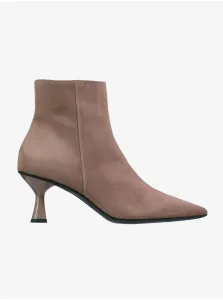 Women's ankle shoes Högl