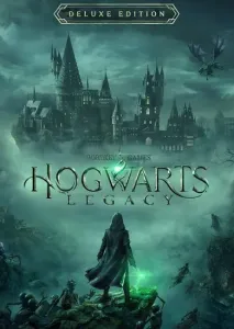 Hogwarts Legacy Deluxe Edition (PC) Steam Key EUROPE/NORTH AMERICA