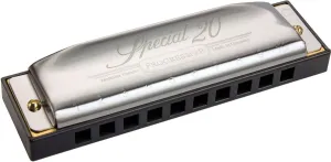 Hohner Special 20 Classic  G