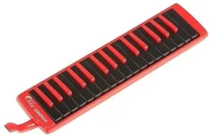 Hohner Melodica 32 Melodia Fire #3769