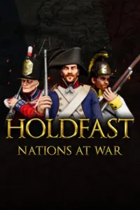 Holdfast: Nations At War Special Edition (PC) Steam Key GLOBAL
