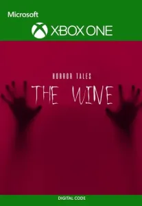 HORROR TALES: The Wine XBOX LIVE Key EUROPE