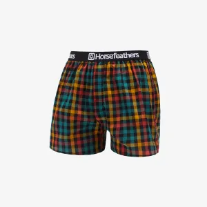 Men's shorts Horsefeathers Clay jungle #215659