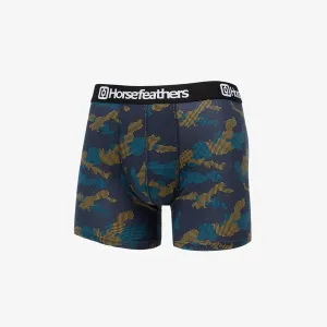 Horsefeathers Sidney Boxer Shorts Dotted Camo #216197