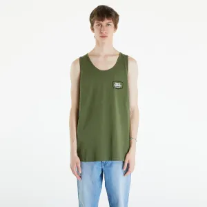 Horsefeathers Bronco Tank Top Loden Green #3144720