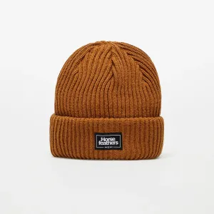 Horsefeathers Gaine Beanie Toffee