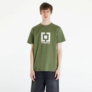 Horsefeathers Base T-Shirt Loden Green #3145290