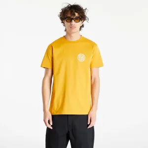 Horsefeathers Circle T-Shirt Sunflower #2754152